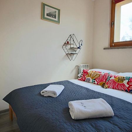 Apartament Bazatatry Sloneczny II Apartment Zakopane Luaran gambar