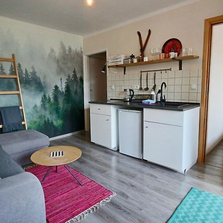 Apartament Bazatatry Sloneczny II Apartment Zakopane Luaran gambar