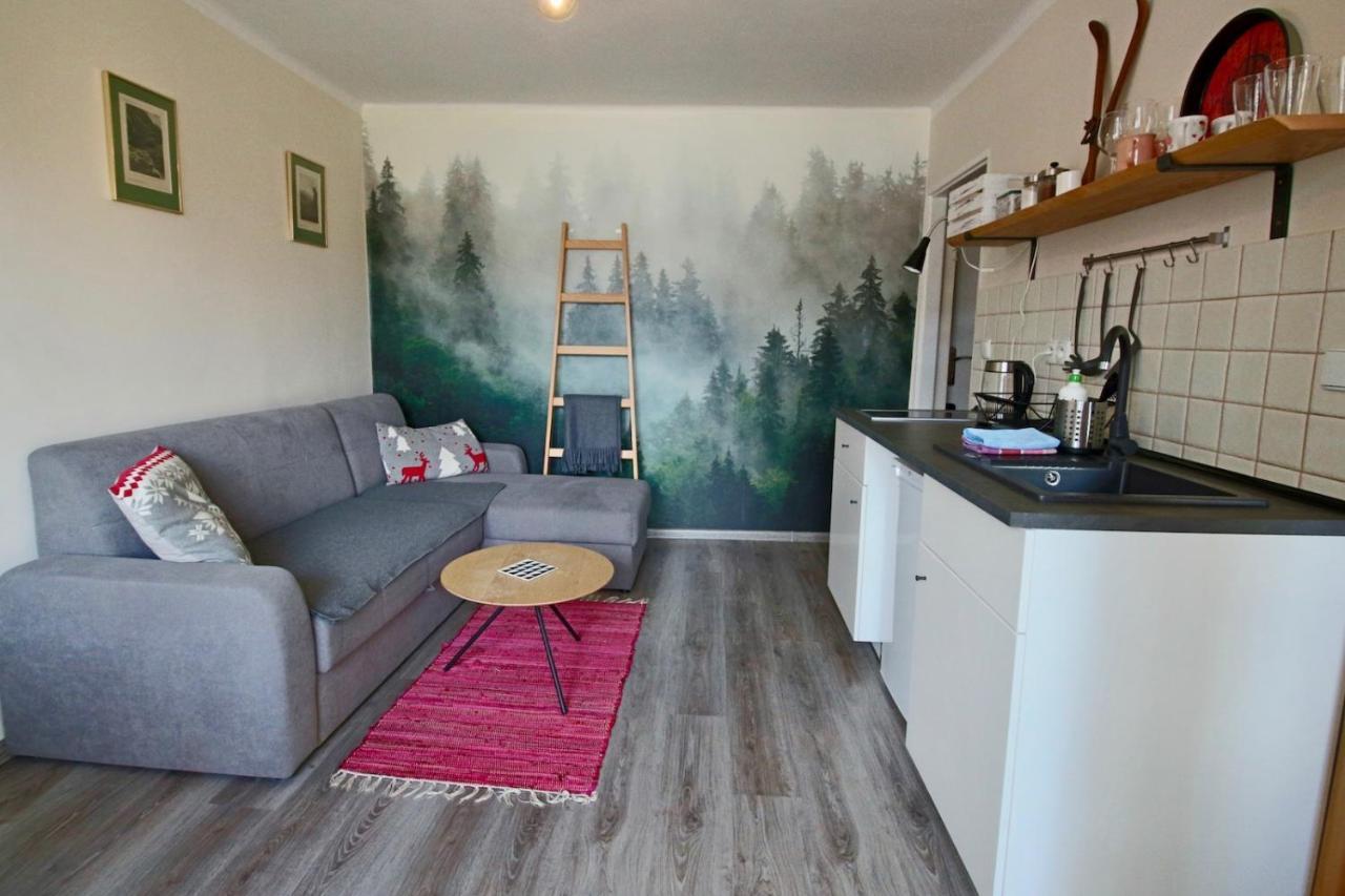 Apartament Bazatatry Sloneczny II Apartment Zakopane Luaran gambar