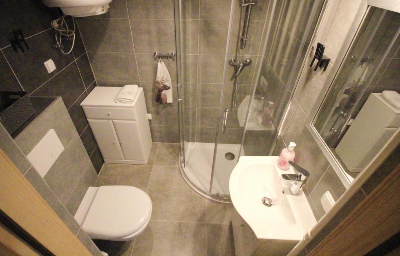 Apartament Bazatatry Sloneczny II Apartment Zakopane Luaran gambar