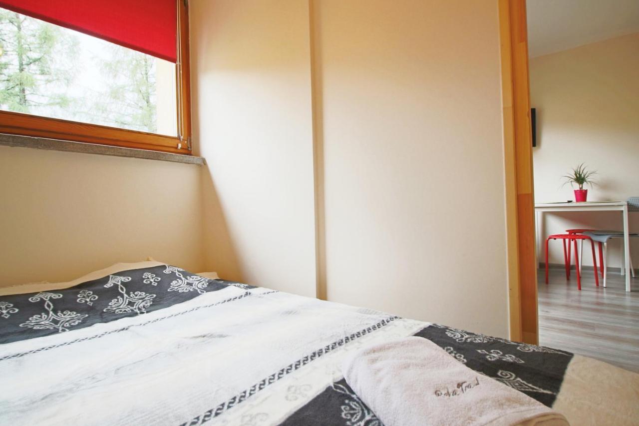 Apartament Bazatatry Sloneczny II Apartment Zakopane Luaran gambar